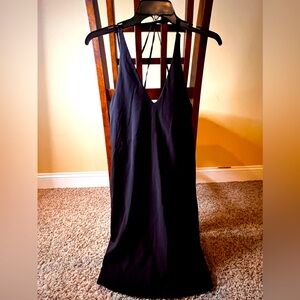 Athleta active wear dress
